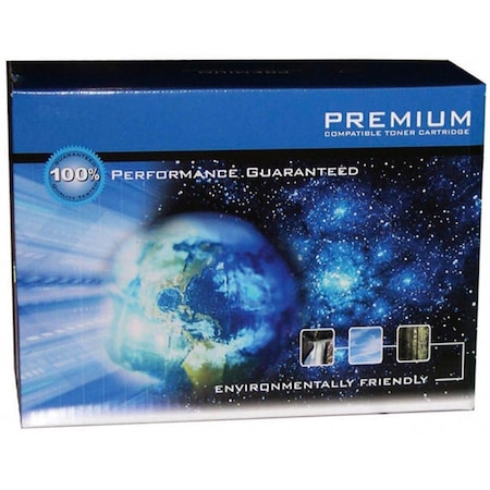 Canon Compatible Imagerunner GPR13 SD Toner - Magenta CT3100M